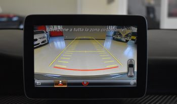 Mercedes-Benz A-Klasse A 180 d AMG FULL TETTO PAN PACK NIGTH pieno