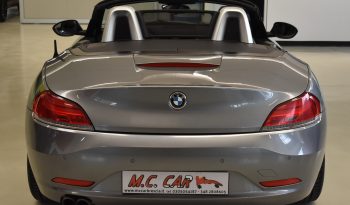 BMW Z4 23i S-DRIVE pieno