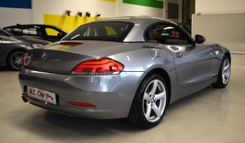 BMW Z4 23i S-DRIVE pieno