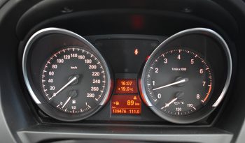 BMW Z4 23i S-DRIVE pieno
