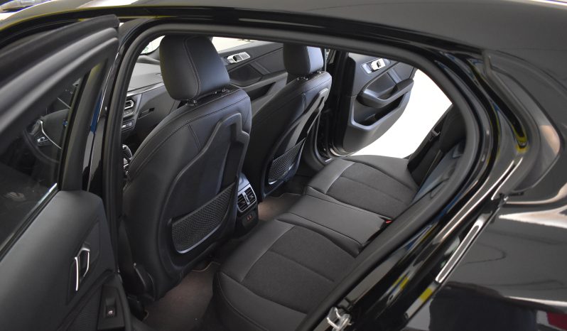 BMW 118 118i Sport 140cv FULL VIRTUAL COCKPIT pieno