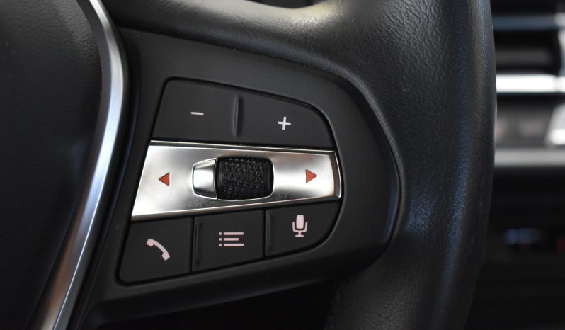 BMW 118 118i Sport 140cv FULL VIRTUAL COCKPIT pieno