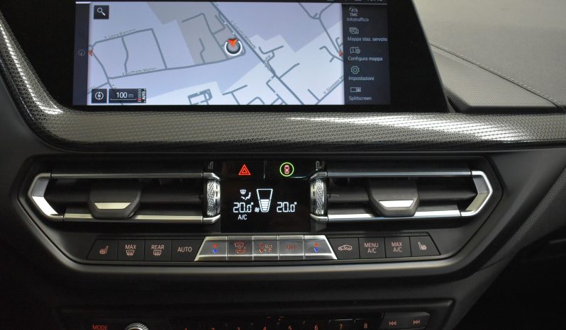 BMW 118 118i Sport 140cv FULL VIRTUAL COCKPIT pieno