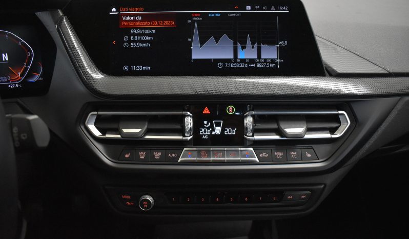 BMW 118 118i Sport 140cv FULL VIRTUAL COCKPIT pieno