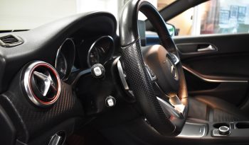 Mercedes-Benz A 200 d Premium Next 4matic auto full tetto panorama pieno