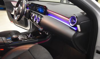 Mercedes-Benz A 180 d Premium Night edition auto pieno