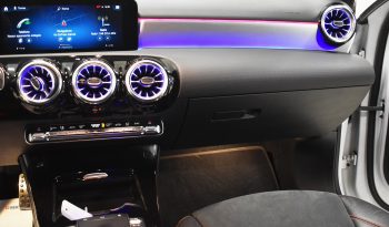 Mercedes-Benz A 180 d Premium Night edition auto pieno
