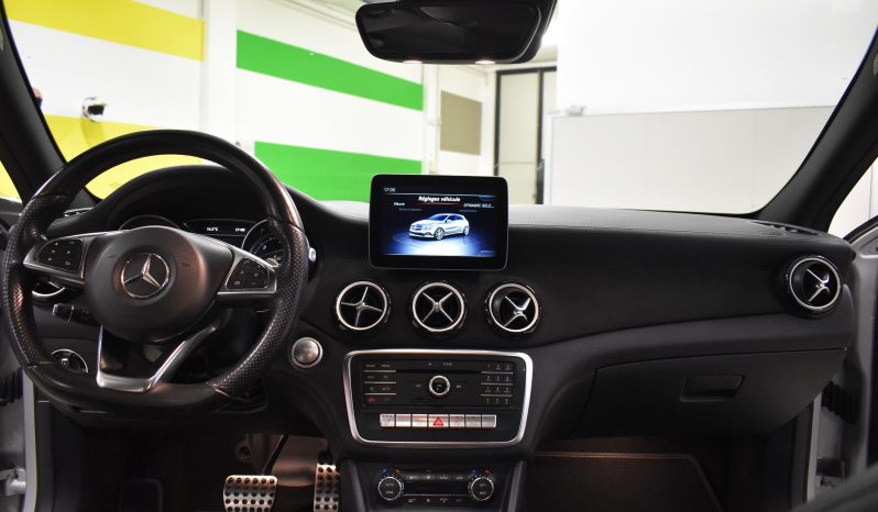 Mercedes-Benz A 200 d Premium Next EDITION + TETTO AP pieno