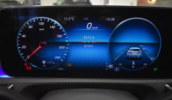 Mercedes-Benz A 180 d Premium Night edition auto pieno