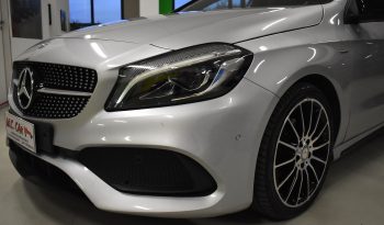 Mercedes-Benz A 200 d Premium Next EDITION + TETTO AP pieno