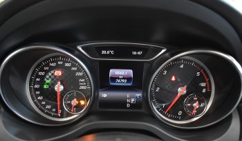 Mercedes-Benz A 200 d Premium Next 4matic auto full tetto panorama pieno