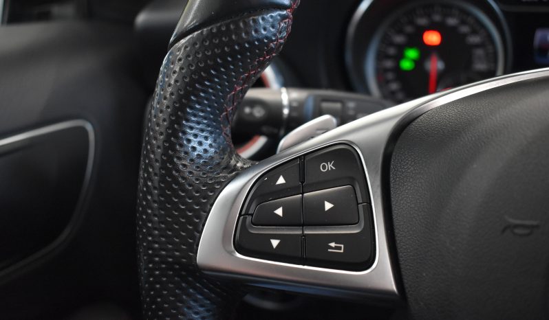 Mercedes-Benz A 200 d Premium Next 4matic auto full tetto panorama pieno