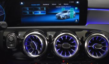Mercedes-Benz A 180 d Premium Night edition auto pieno