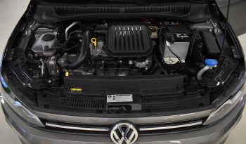 Volkswagen Polo Polo 5p 1.0 mpi Comfortline 65cv pieno