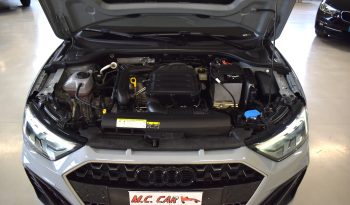 Audi A1 Sportback 30 1.0 tfsi S Line E 116cv s-tronic my20 pieno