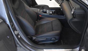 Mercedes-Benz A 180 d Premium auto PACK NIGHT pieno