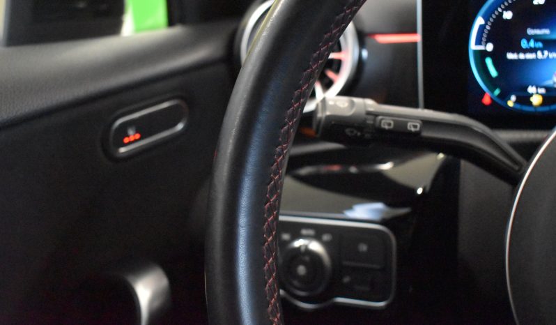 Mercedes-Benz A 180 d Premium auto PACK NIGHT pieno