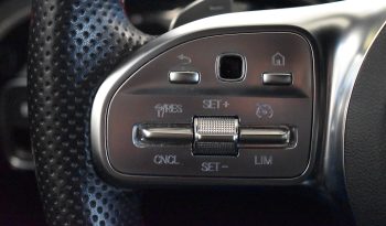 Mercedes-Benz A 180 d Premium auto PACK NIGHT pieno