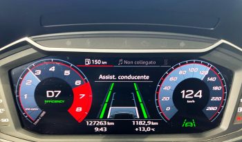 Audi A1 Sportback 30 1.0 tfsi S Line E 116cv s-tronic my20 pieno