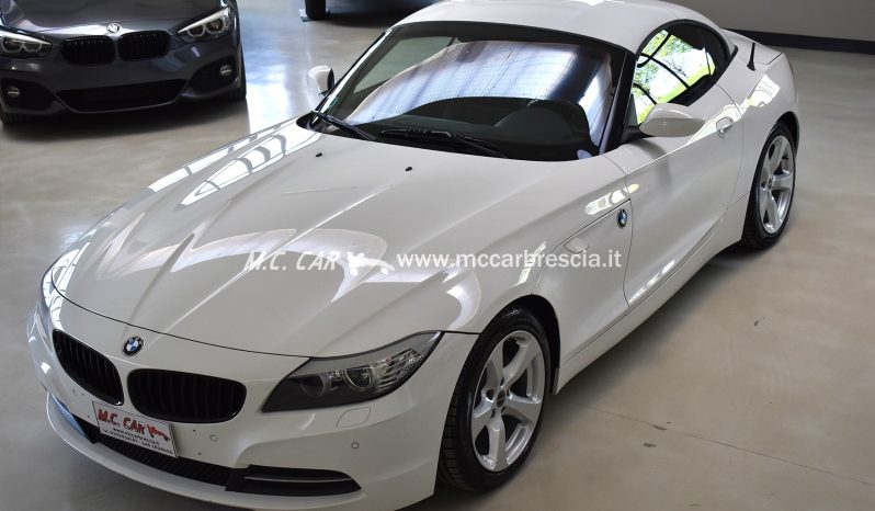 BMW Z4 sdrive23i pieno