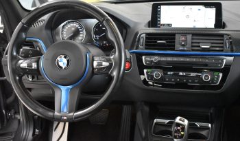BMW 118 118d Msport 5p auto FULL TETTO PELLE pieno