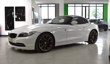 BMW Z4 sdrive23i CERCHI 19″ M pieno