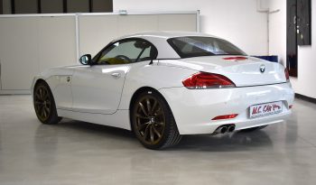 BMW Z4 sdrive23i CERCHI 19″ M pieno