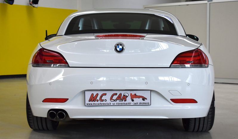 BMW Z4 sdrive23i CERCHI 19″ M pieno