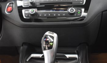 BMW 118 118d Msport 5p auto FULL TETTO PELLE pieno