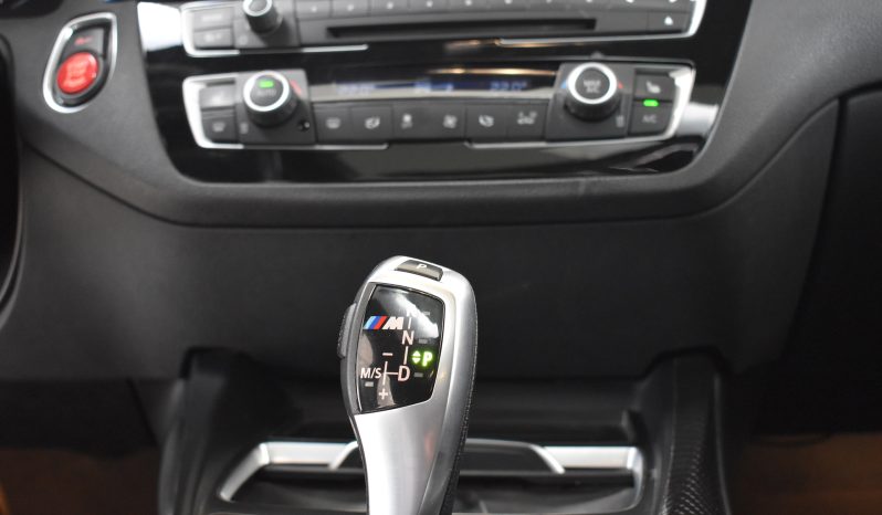 BMW 118 118d Msport 5p auto FULL TETTO PELLE pieno