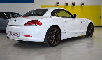 BMW Z4 sdrive23i CERCHI 19″ M pieno