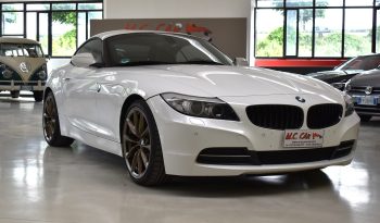 BMW Z4 sdrive23i CERCHI 19″ M pieno