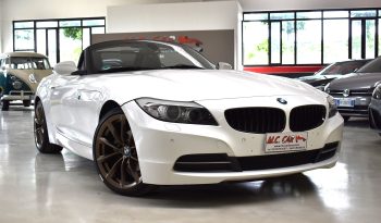 BMW Z4 sdrive23i CERCHI 19″ M pieno