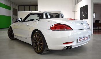 BMW Z4 sdrive23i CERCHI 19″ M pieno
