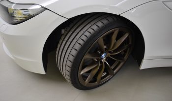 BMW Z4 sdrive23i CERCHI 19″ M pieno