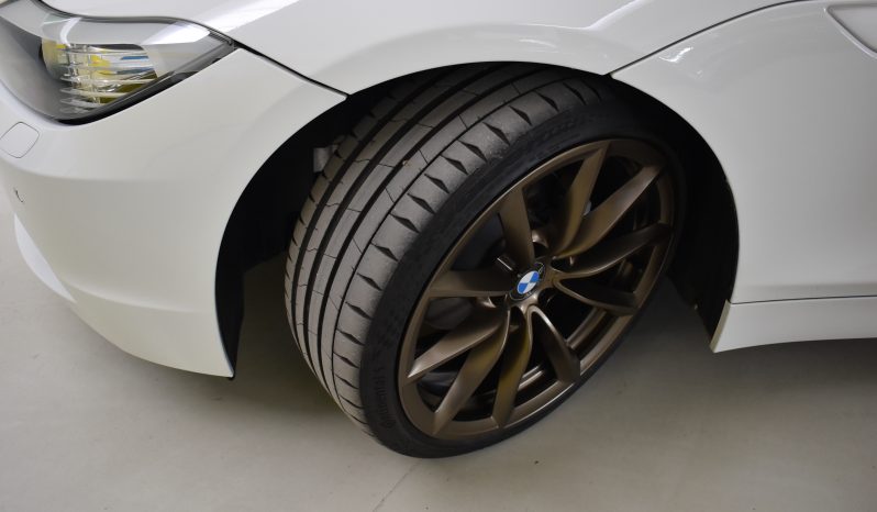 BMW Z4 sdrive23i CERCHI 19″ M pieno
