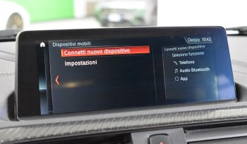 BMW 118 118d Msport 5p auto FULL TETTO PELLE pieno