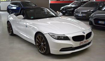 BMW Z4 sdrive23i CERCHI 19″ M pieno