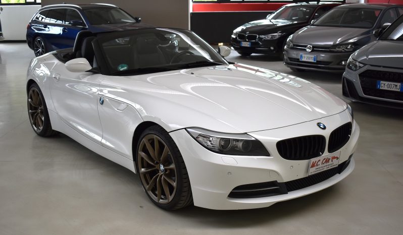 BMW Z4 sdrive23i CERCHI 19″ M pieno