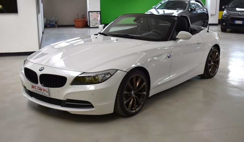 BMW Z4 sdrive23i CERCHI 19″ M pieno
