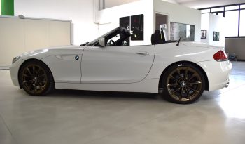 BMW Z4 sdrive23i CERCHI 19″ M pieno