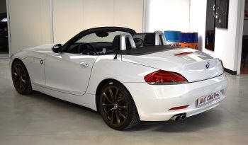 BMW Z4 sdrive23i CERCHI 19″ M pieno