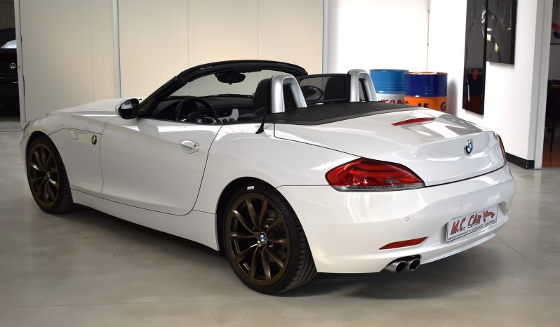 BMW Z4 sdrive23i CERCHI 19″ M pieno