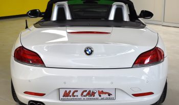 BMW Z4 sdrive23i CERCHI 19″ M pieno