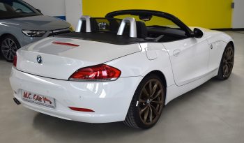 BMW Z4 sdrive23i CERCHI 19″ M pieno