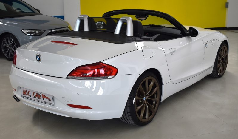 BMW Z4 sdrive23i CERCHI 19″ M pieno