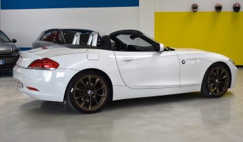 BMW Z4 sdrive23i CERCHI 19″ M pieno