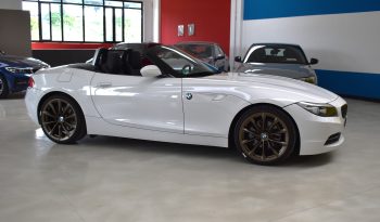 BMW Z4 sdrive23i CERCHI 19″ M pieno