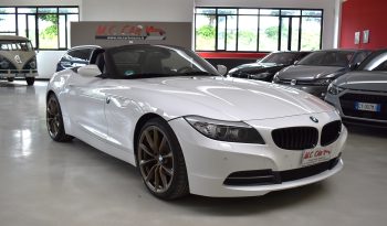BMW Z4 sdrive23i CERCHI 19″ M pieno