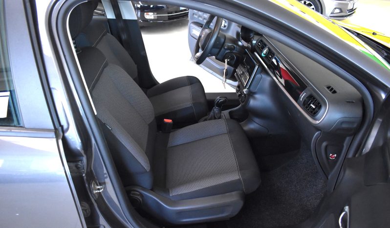 Citroen C3 C3 1.6 bluehdi Shine s ok neopatentati pieno